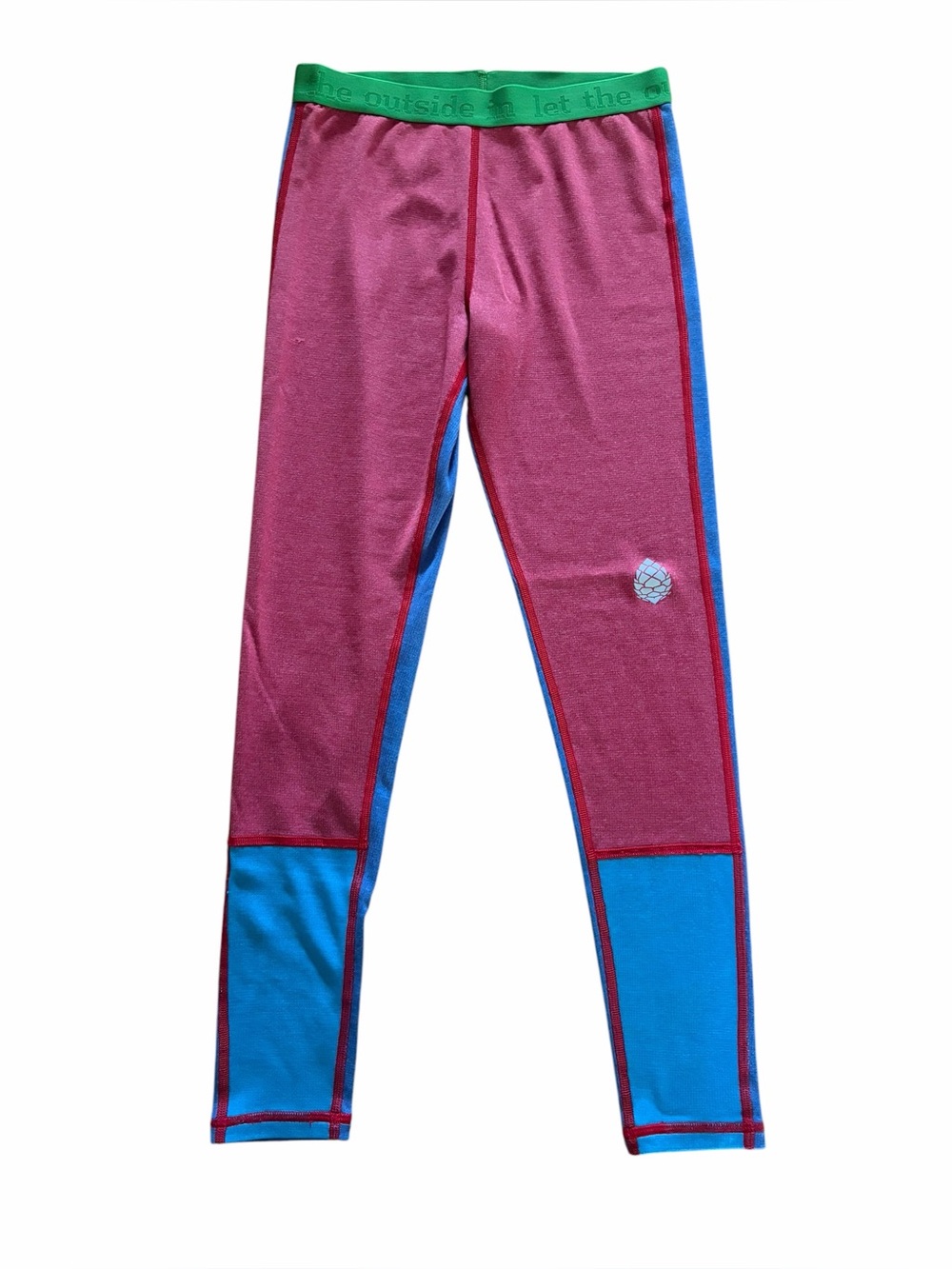 Kids Stio Baselayer Pants Size 12